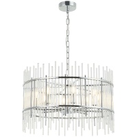 Подвесная люстра Stilfort Sia 2146/09/08P  фото, kupilegko.ru