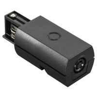 Комплектующие для трек-систем Lightstar Barra 504117  фото, kupilegko.ru