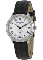 Швейцарские наручные женские часы Frederique Constant FC-235M1S6. Коллекция Classics  фото, kupilegko.ru