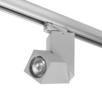 Трековый светильник Lightstar Illumo A3T051059  фото, kupilegko.ru