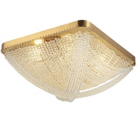 Потолочная люстра Stilfort Marelli 2169/05/06C  фото, kupilegko.ru