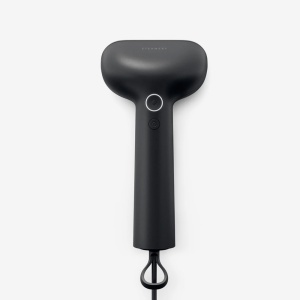 Cirrus X Onyx Отпариватель для одежды Steamery Stockholm  фото, kupilegko.ru