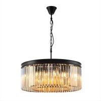 Подвесная люстра Citilux Мартин CL332122  фото, kupilegko.ru