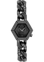 fashion наручные женские часы Philipp Plein PWWBA0423. Коллекция The Hexagon  фото, kupilegko.ru