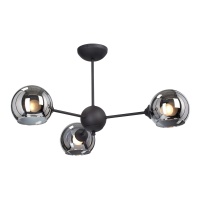 Потолочная люстра Vitaluce V4321-1/3PL  фото, kupilegko.ru