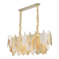 Подвесная люстра Wertmark Arctioma WE126.14.303  фото, kupilegko.ru