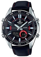 Японские наручные мужские часы Casio EFV-C100L-1A. Коллекция Edifice  фото, kupilegko.ru