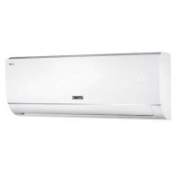 Настенный инверторный кондиционер, инверторная сплит-система Zanussi ZACS/I-12 HS/A20/N1  фото, kupilegko.ru