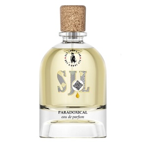 Женская парфюмерная вода SLY JOHN'S LAB Paradoxical 142500341 LT  фото, kupilegko.ru