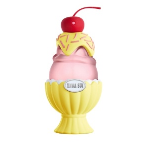 Женская туалетная вода, парфюм ANNA SUI Sundae Mellow Yellow 140900501 LT  фото, kupilegko.ru