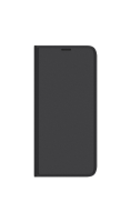 Чехол-книжка Deppa для Xiaomi Redmi 10C, черный  фото, kupilegko.ru