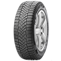 Автомобильные зимние шины Pirelli Ice Zero Friction 235/60 R17 106H  фото, kupilegko.ru