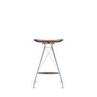 Wire Low Барный табурет O&D  фото, kupilegko.ru