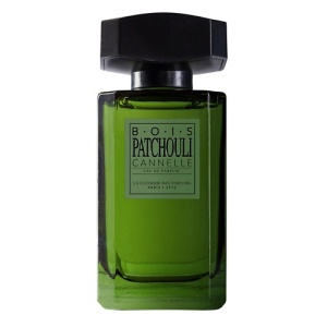 Женская парфюмерная вода LA CLOSERIE DES PARFUMS Patchouli Bois Canelle 149400481 LT  фото, kupilegko.ru