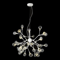 Подвесная люстра Wertmark Fiorita WE241.36.003  фото, kupilegko.ru