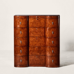 Marylebone Chest Комод Ralph Lauren Home  фото, kupilegko.ru