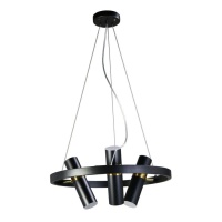 Подвесная люстра Zortes Tweeny ZRS.1828.50  фото, kupilegko.ru