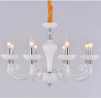 Подвесная люстра Newport 12108/C М0059921  фото, kupilegko.ru