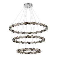 Подвесная люстра ST Luce DIAMANTA SL6009.103.03  фото, kupilegko.ru