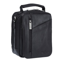 Кожаная сумка мужская Dr.Koffer B248961-246-04 16442 DK  фото, kupilegko.ru