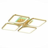 Потолочная светодиодная люстра Evoled SLE500422-04RGB  фото, kupilegko.ru