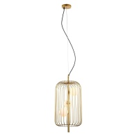 Подвесная люстра Favourite Margarita 2368-3P  фото, kupilegko.ru