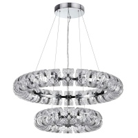 Подвесная люстра Odeon Light MIRAGE 5029/230L  фото, kupilegko.ru