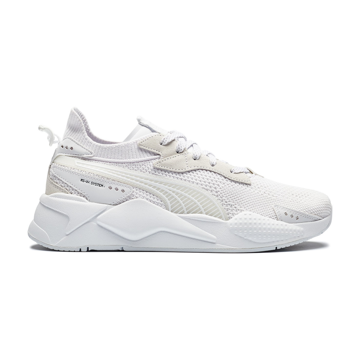 Купить Кроссовки PUMA RS-XK Cool PM392787 361498 SP - KUPILEGKO.RU