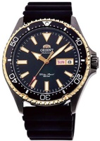 Японские наручные мужские часы Orient RA-AA0005B19B. Коллекция Diving Sport Automatic  фото, kupilegko.ru