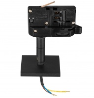 Комплектующие для трек-систем Lightstar Asta 594257  фото, kupilegko.ru