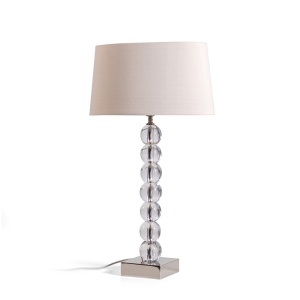 Ice Cube Настольная лампа Porta Romana  фото, kupilegko.ru