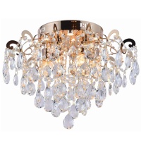 Потолочная люстра Rivoli Marlies 1029-306 Б0051955  фото, kupilegko.ru