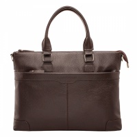 Деловая сумка Gilroy Brown Lakestone 375 LS  фото, kupilegko.ru