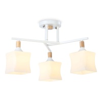 Потолочная люстра Ambrella light Traditional Modern TR9488  фото, kupilegko.ru