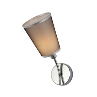 Бра, светильник настенный накладной Evoluce SLE103001-01  фото, kupilegko.ru