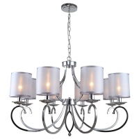 Подвесная люстра Rivoli Amy 2063-308 Б0055450  фото, kupilegko.ru