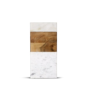 Marble & Wood Разделочная доска Hankar  фото, kupilegko.ru