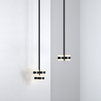 Typography P Layer I Подвесной светильник Rakumba  фото, kupilegko.ru