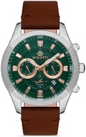 fashion наручные мужские часы BIGOTTI BG.1.10435-4. Коллекция Milano  фото, kupilegko.ru