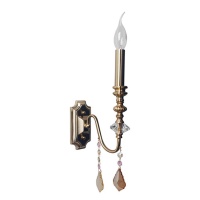 Бра, светильник настенный накладной MW-Light 614023001  фото, kupilegko.ru