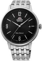 Японские наручные мужские часы Orient RA-AC0J08B. Коллекция AUTOMATIC  фото, kupilegko.ru