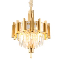 Подвесная люстра Omnilux Gaeta OML-69703-06  фото, kupilegko.ru