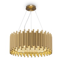 Подвесная люстра Maytoni Coliseo MOD136PL-06BS  фото, kupilegko.ru