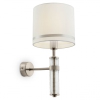 Бра, светильник настенный накладной Freya FR5108WL-01N  фото, kupilegko.ru