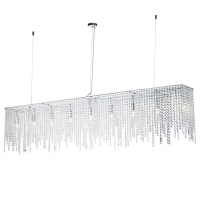 Подвесная люстра Maytoni Empress DIA002PL-09CH  фото, kupilegko.ru