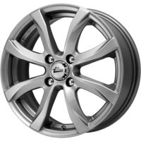 Литые колесные диски iFREE Дайс (КС696) Хай Вэй 6x15 4x100 ET48 D54.1 Хай вэй (Арт.265508)  фото, kupilegko.ru