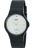 Японские наручные мужские часы Casio MQ-76-7A1. Коллекция Analog  фото, kupilegko.ru