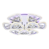 Потолочная светодиодная люстра Ambrella light FA2922  фото, kupilegko.ru