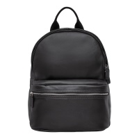 Кожаный рюкзак Keppel Black Lakestone 5355 LS  фото, kupilegko.ru