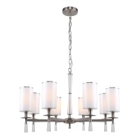 Подвесная люстра Stilfort Leader 1047/11/08P  фото, kupilegko.ru